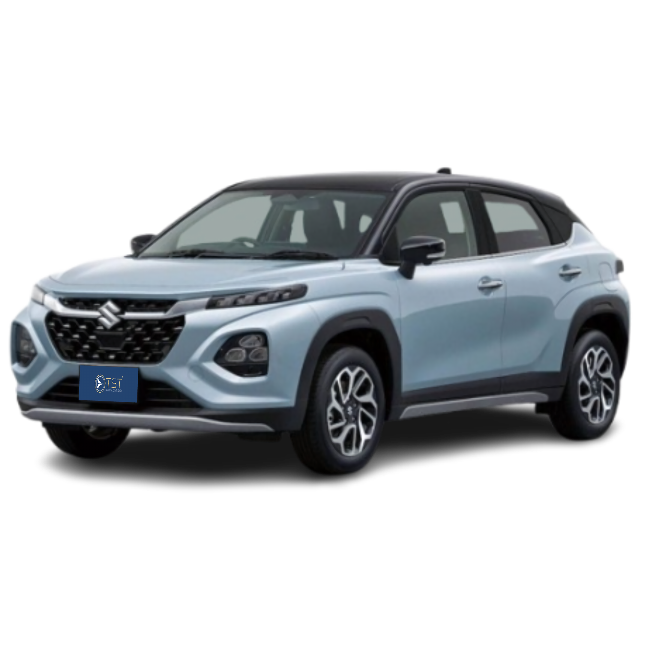 Suzuki – FRONX [ 2025 ]