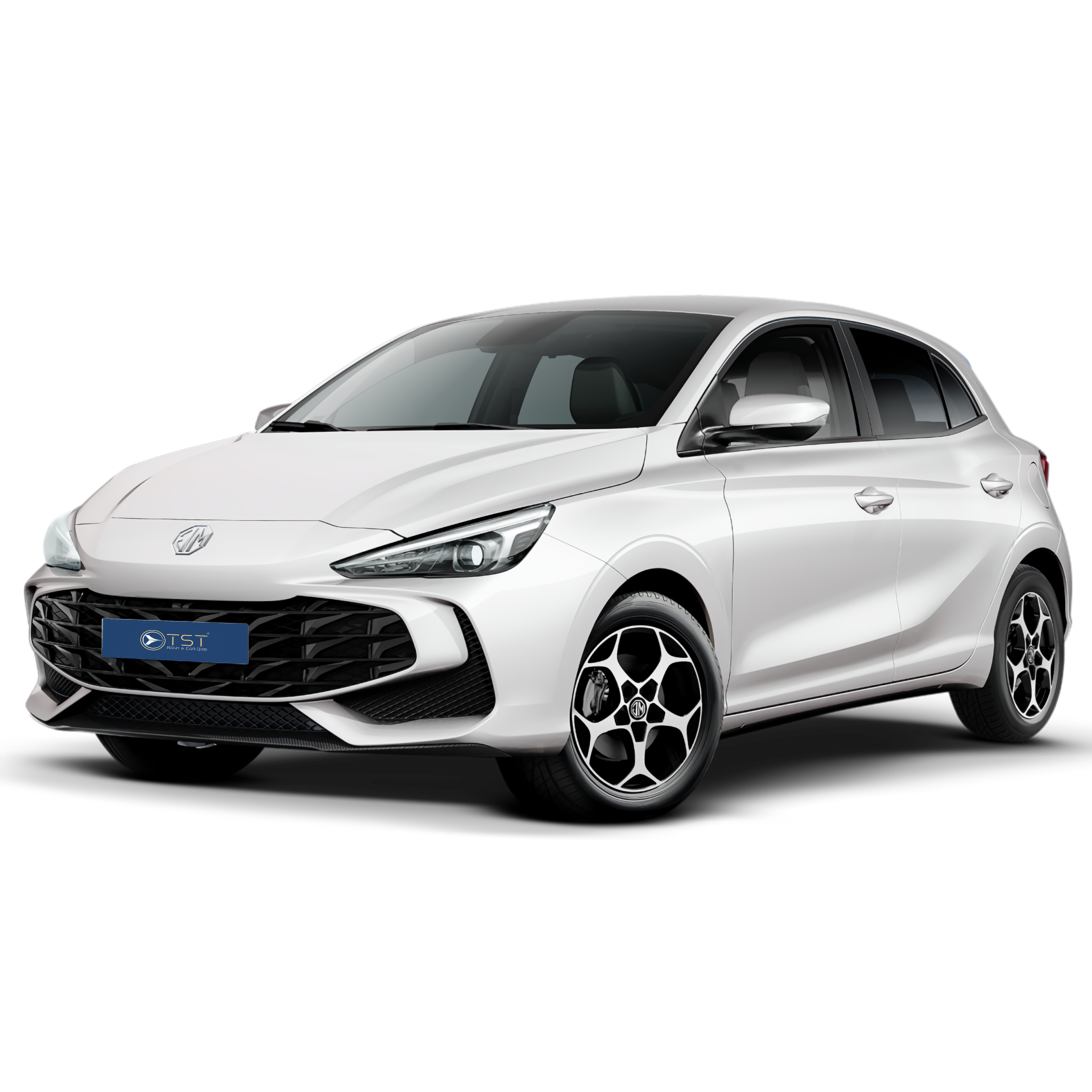 GAC – GS3 [ 2025 ]