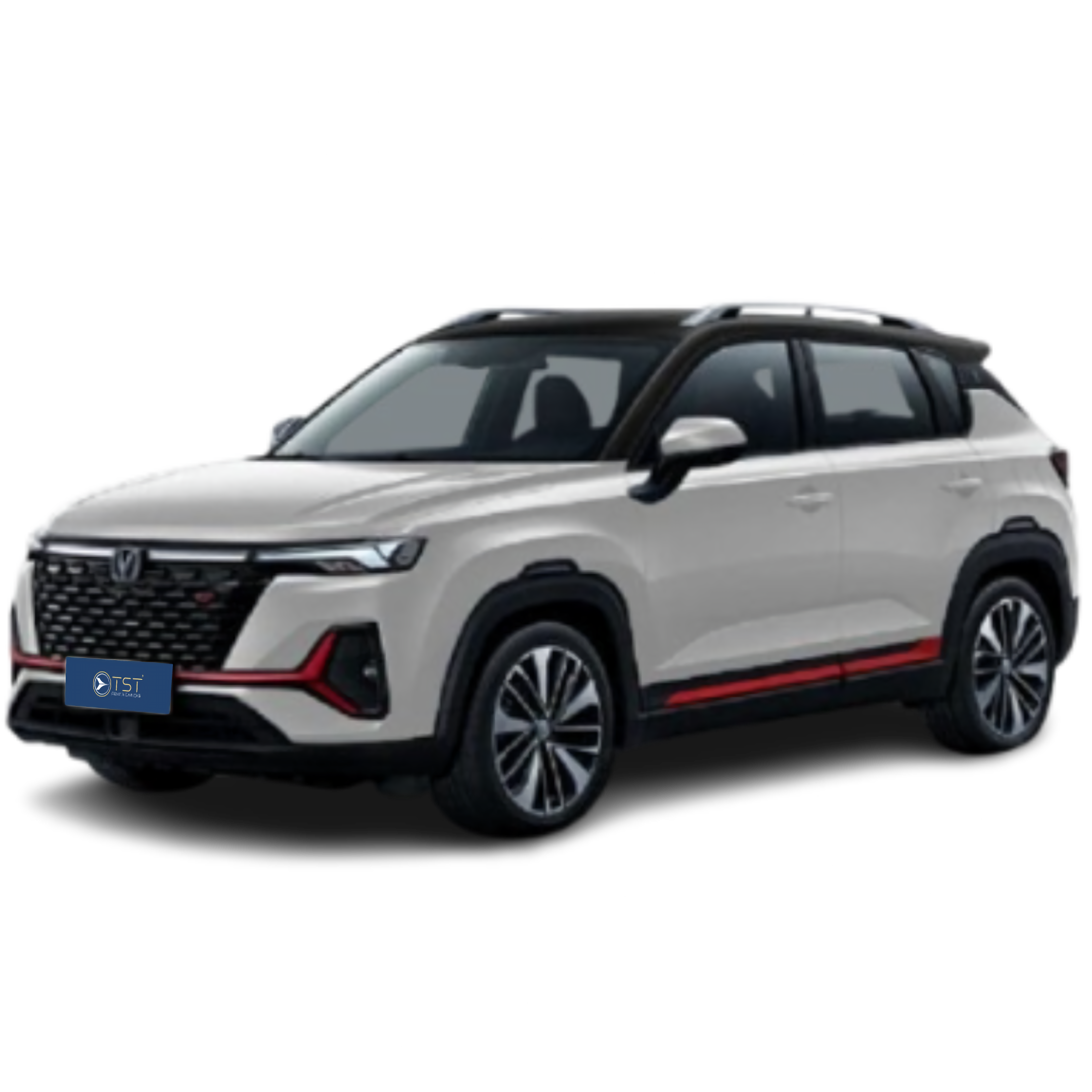 Mitsubishi – ATTRAGE [ 2024 ]