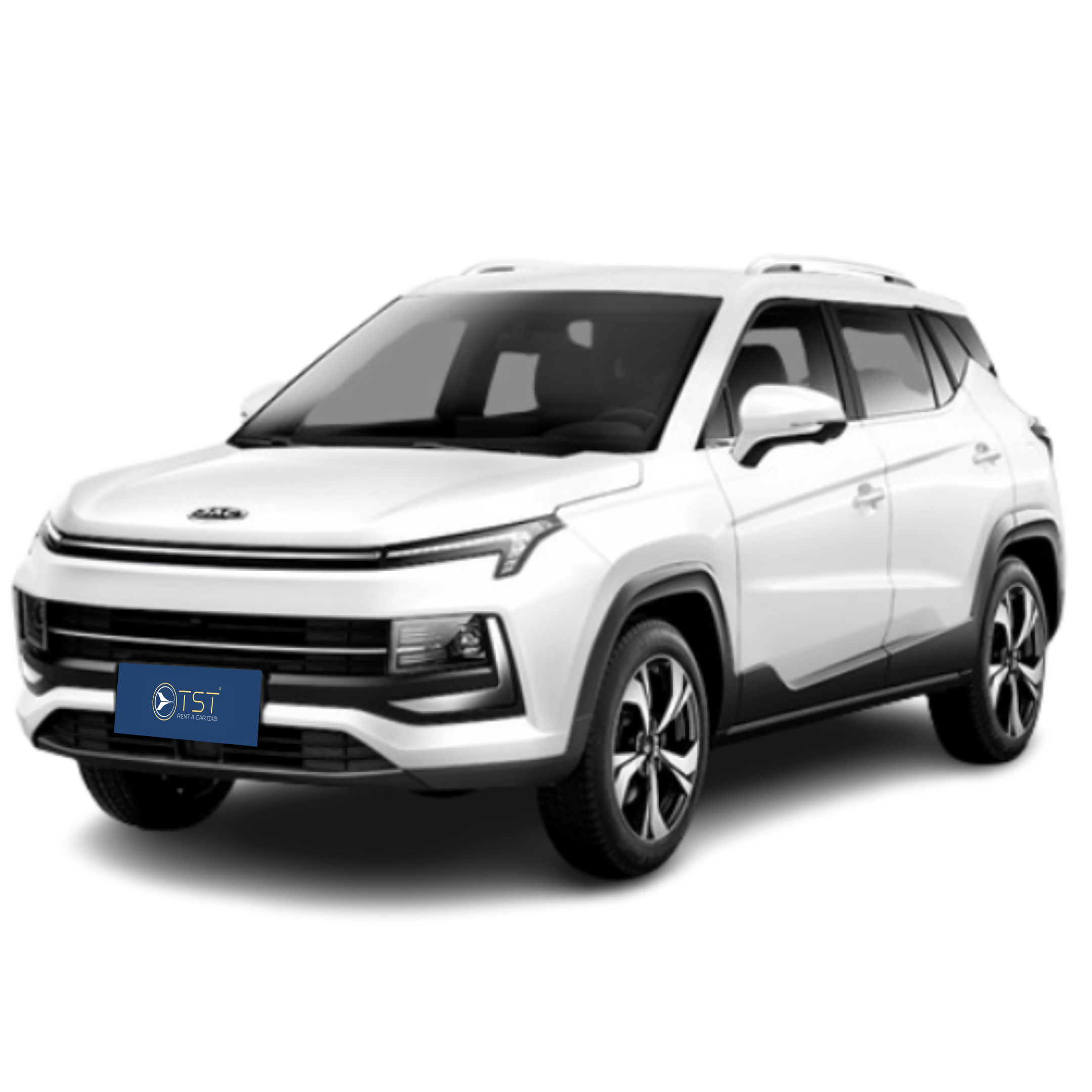 Hyundai – ACCENT [ 2022 ]