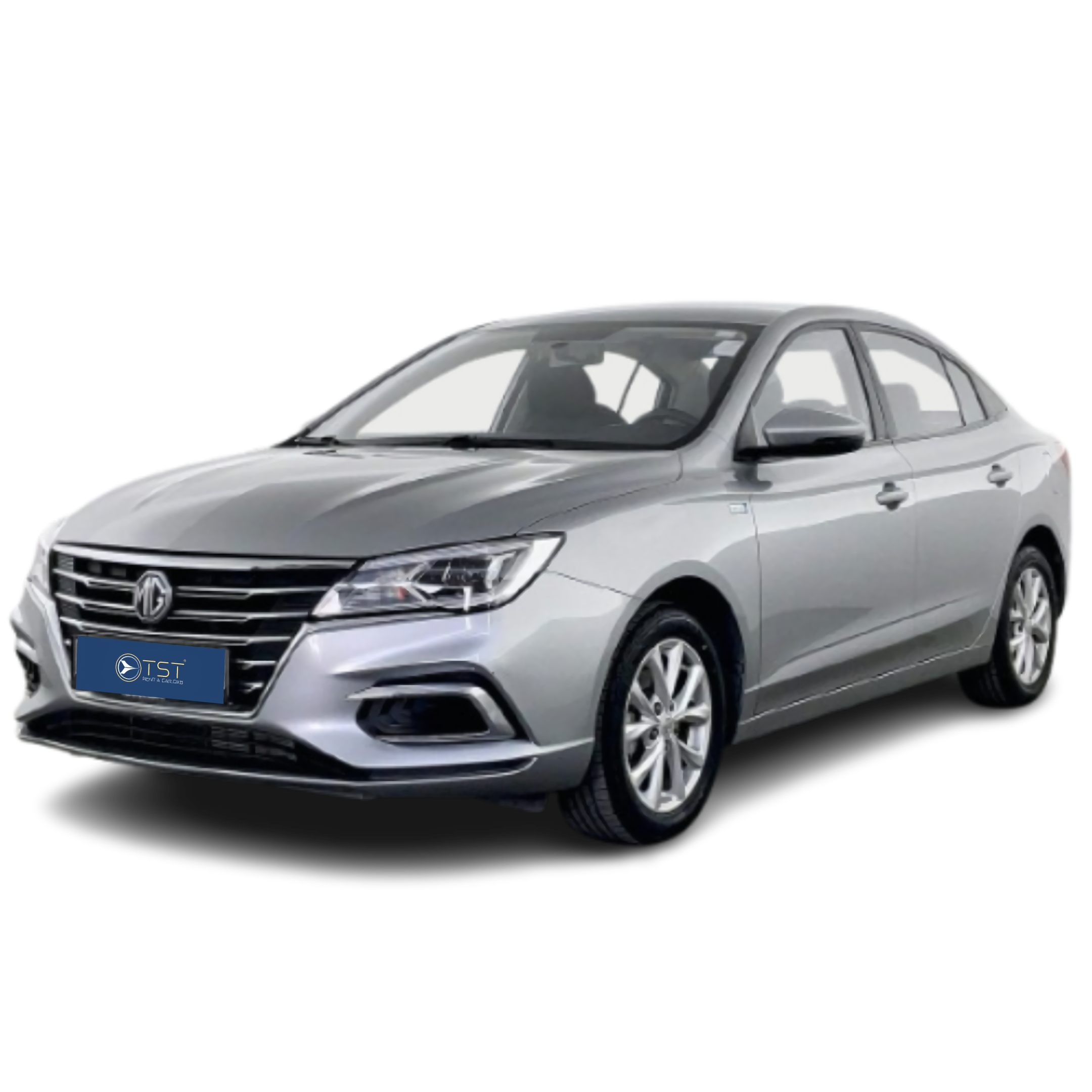 Mitsubishi – ATTRAGE [ 2024 ]