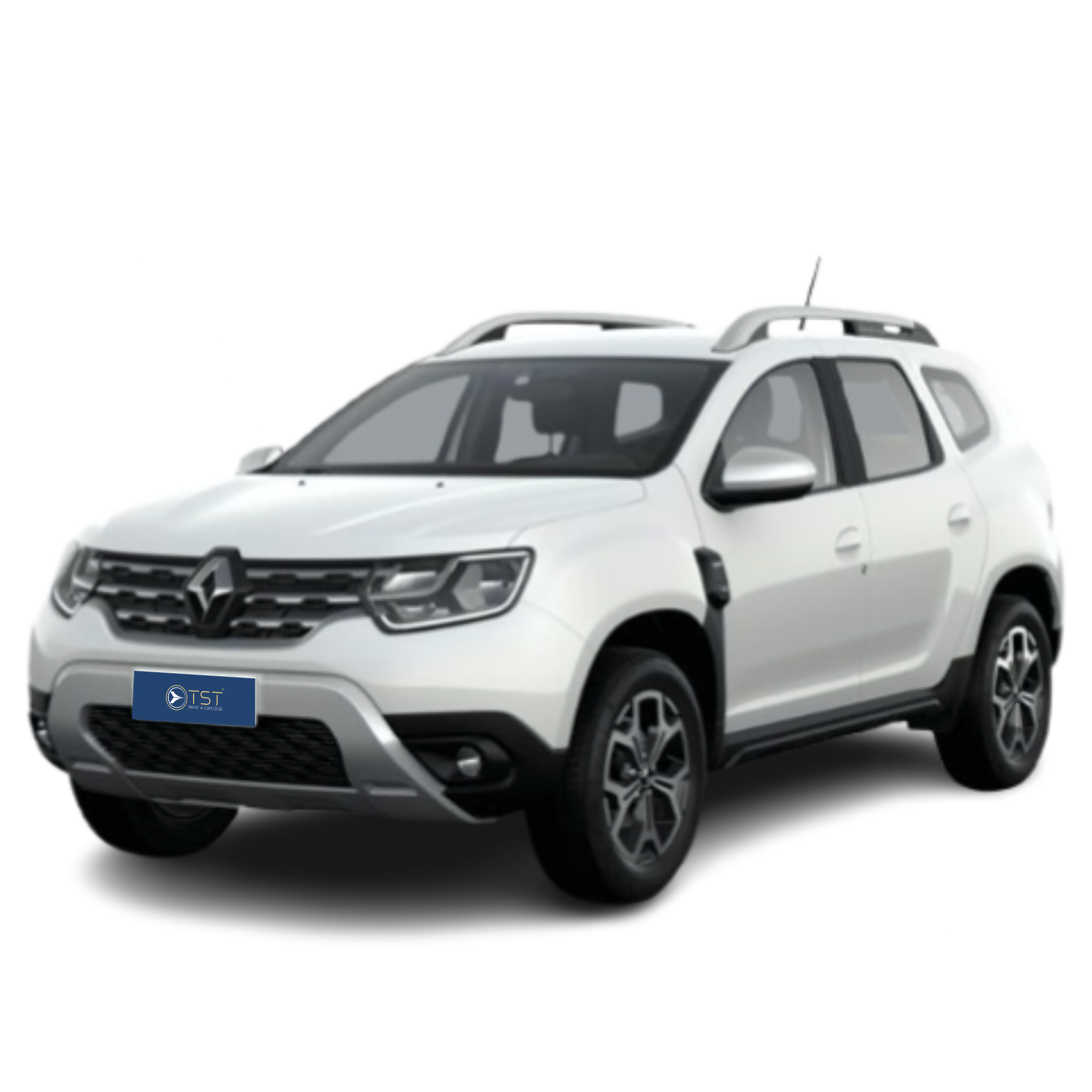 Renault – DUSTER [ 2020 ]