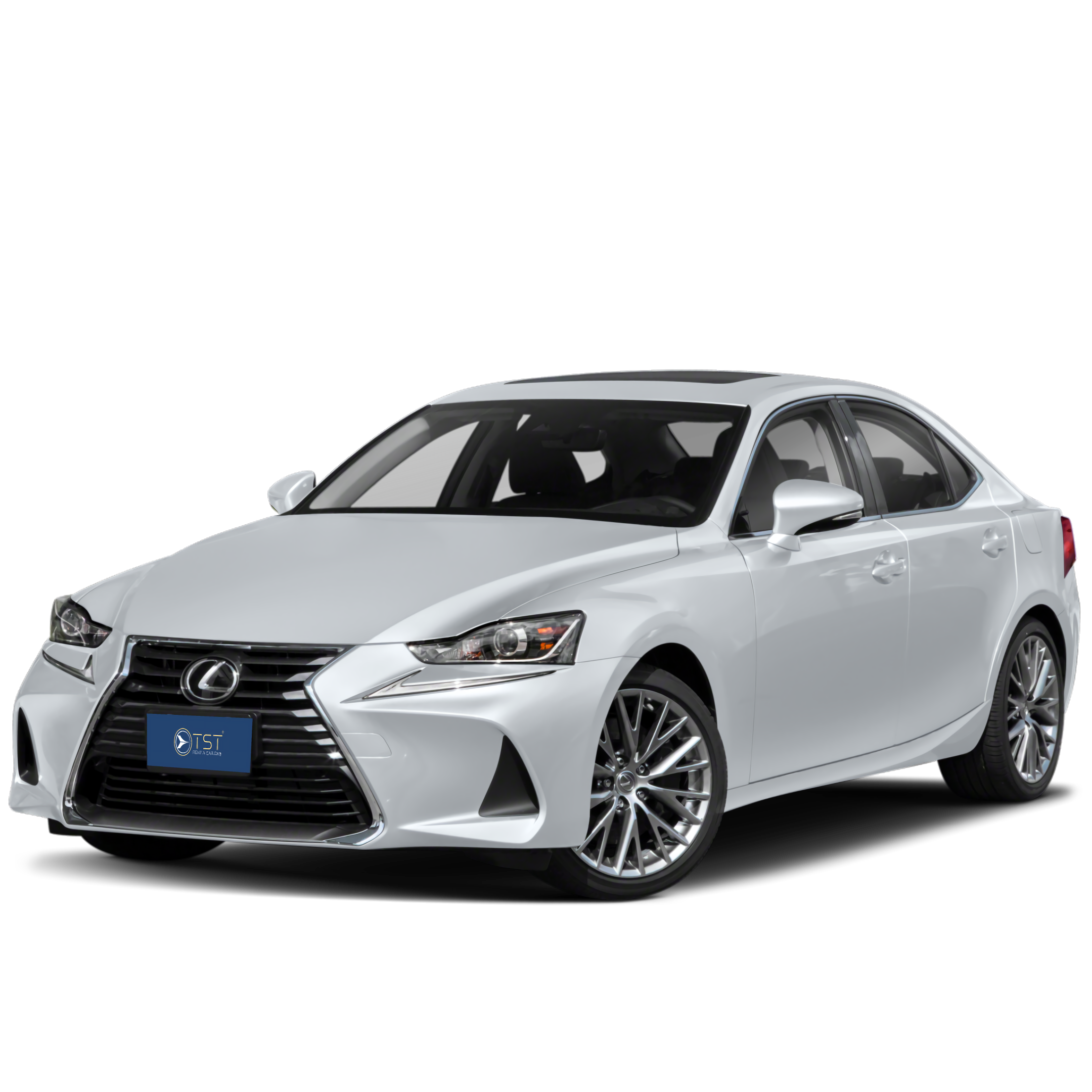 Lexus – IS 300	[ 2021 ]