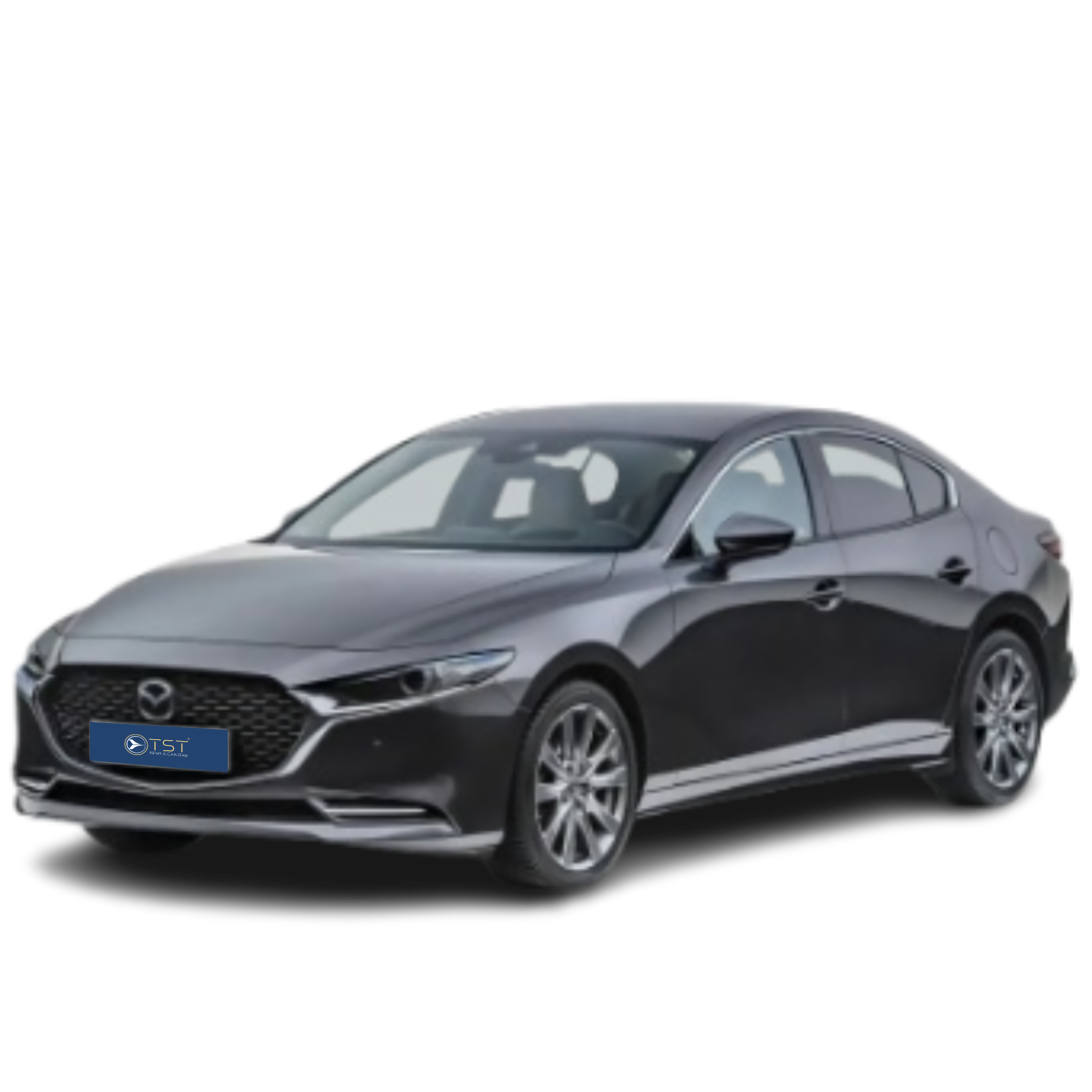 MAZDA – 3 [ 2025 ]