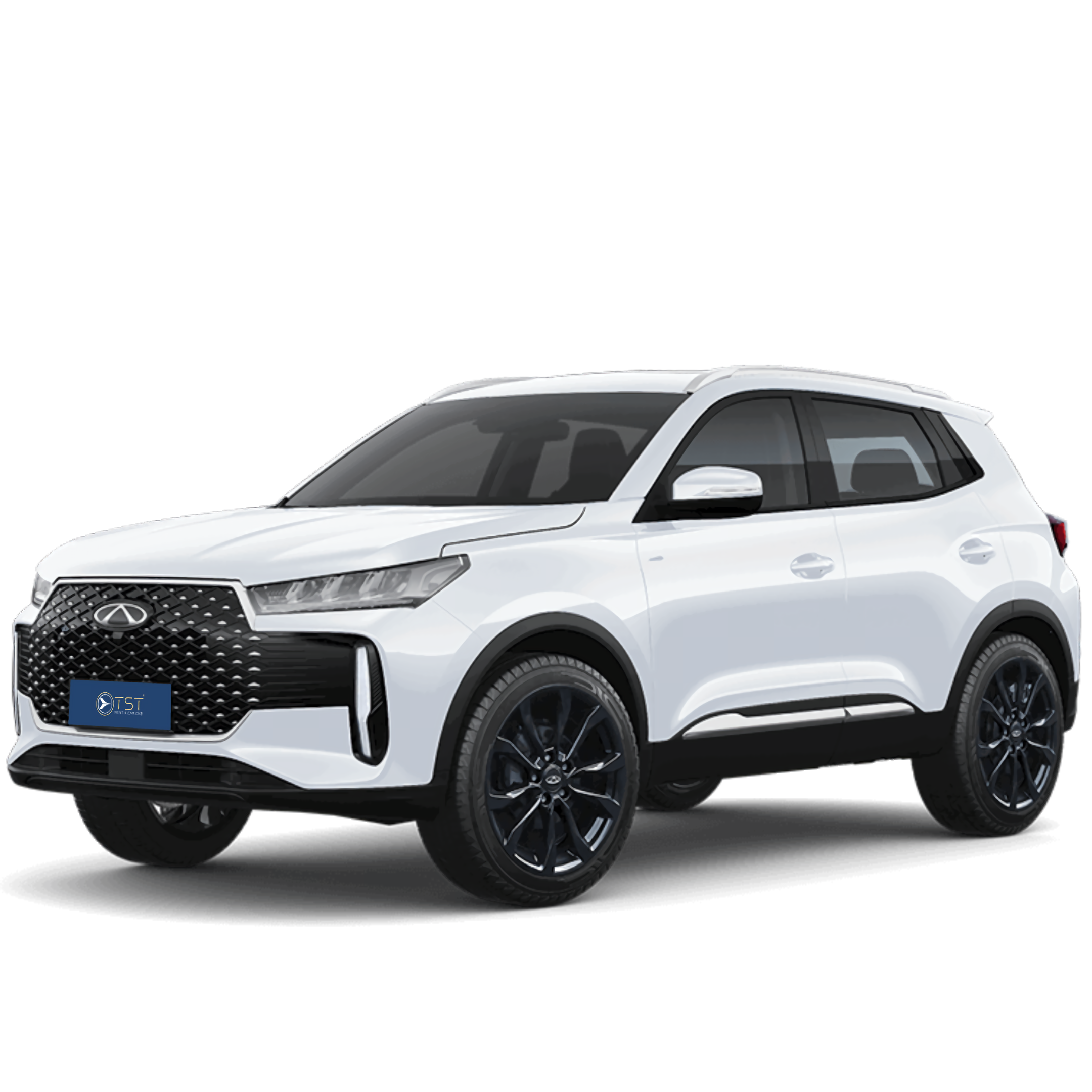 Chevrolet – GROOVE [ 2025 ]