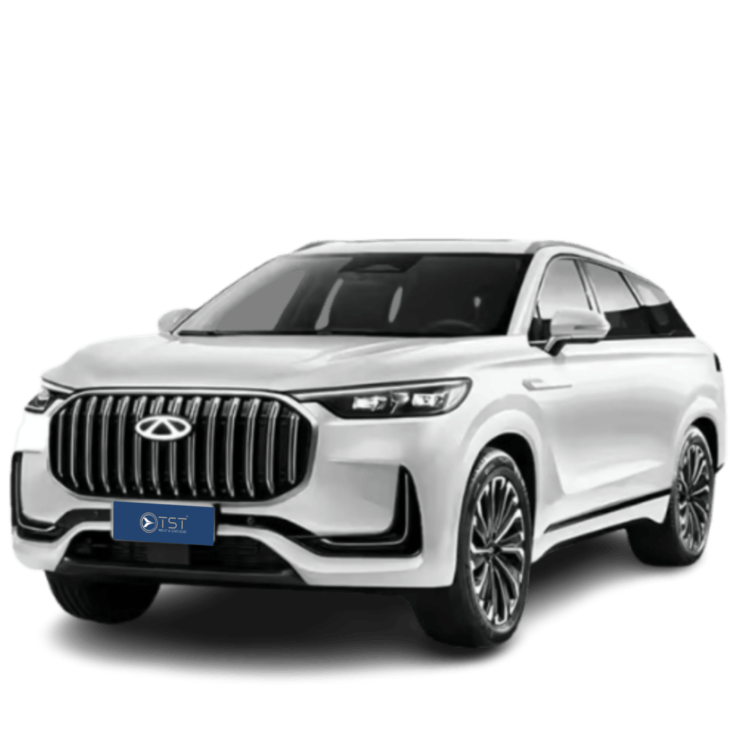 Chevrolet – GROOVE [ 2025 ]