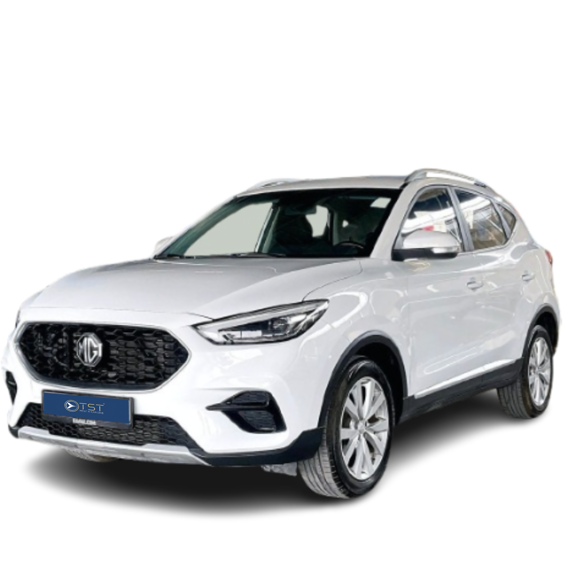 Chery Tiggo – 8 [ 2025 ]