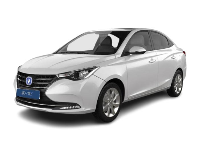 Hyundai – ACCENT [ 2022 ]