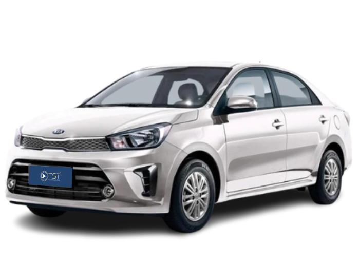 Hyundai – ACCENT [ 2025 ]