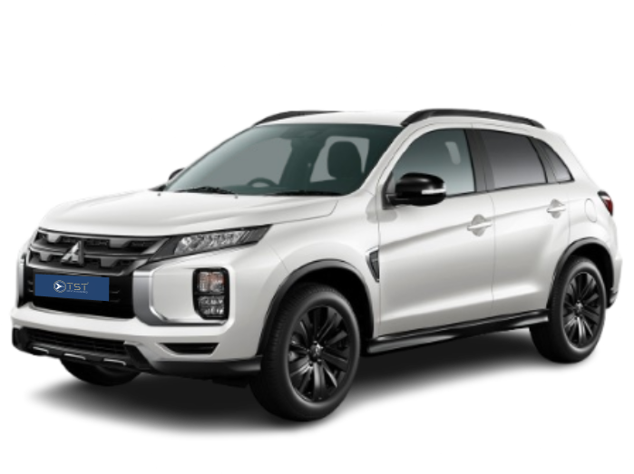 Chery Tiggo – 4 Pro MAX [ 2025 ]