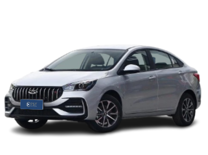 Chery – ARRIZO 5 [ 2025 ]