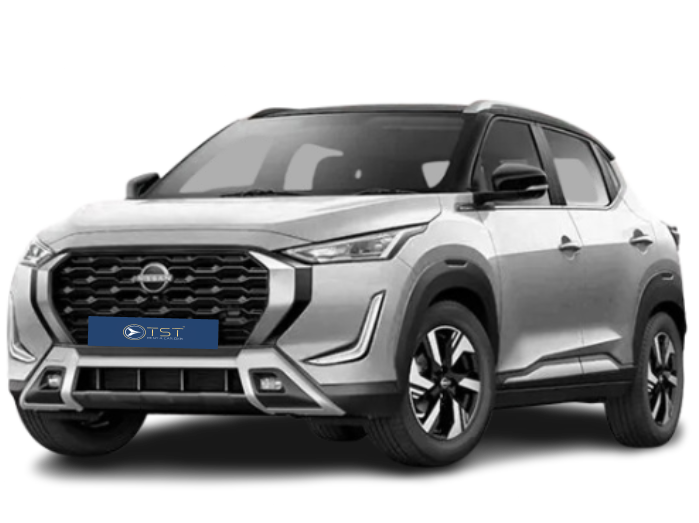 Nissan – MAGNITE [ 2025 ]